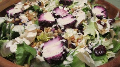 Escarole Salad That Your Taste Buds Will Love Recipe Food Com
