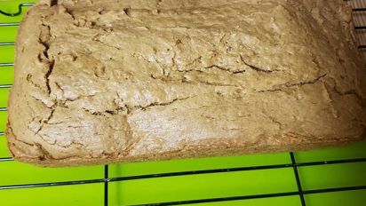 Low Carb Mr Peanut Bread Recipe Food Com
