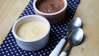 Homemade Pudding From Scratch Recipe Food Com