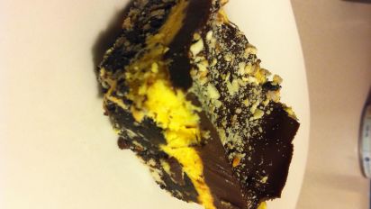 Nanaimo Bars With 6 Variations Recipe Food Com