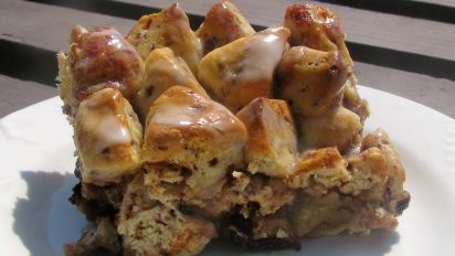 South American Raisin Cake Recipe Food Com