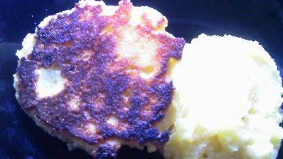 Pandebono Colombian Cheese Bread Recipe Food Com