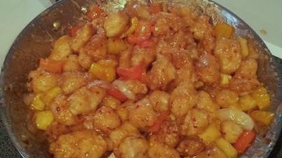 Copy Cat Panda Express Sweet Fire Chicken Recipe Food Com I wanted my recipe to be more. copy cat panda express sweet fire chicken