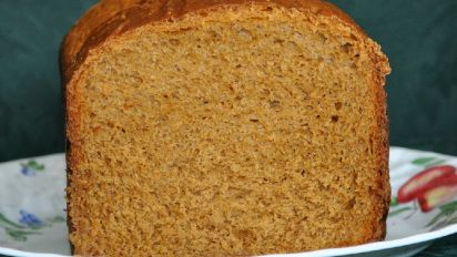 Abm Banana Yeast Bread Recipe Food Com
