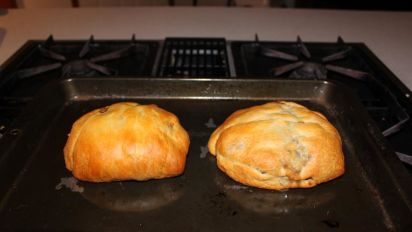 Ground Beef Wellington With Fennel Recipe Food Com