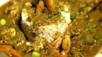 Justin Wilson S Gumbo Recipe Food Com