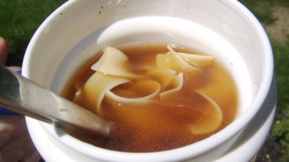 thermos flask recipes