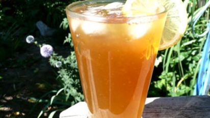 Lemon Orange Iced Tea Recipe Food Com