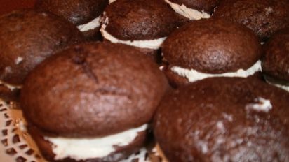 Sugar Free Mini Whoopie Pies Recipe Food Com 3.7 out of 5 stars 67. sugar free mini whoopie pies