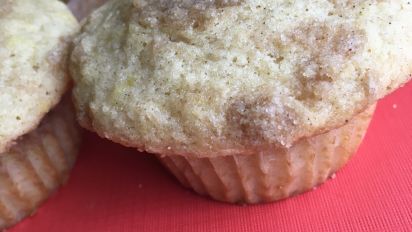 Allspice Crumb Muffins Recipe Food Com
