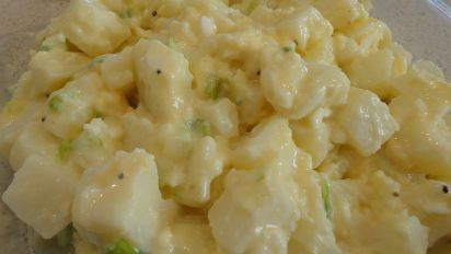 Perfect Potato Salad Recipe Australian Food Com
