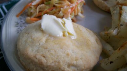 Big Daddy Biscuits Recipe Food Com