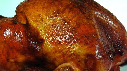 Kentucky Fried Turkey Recipe Food Com