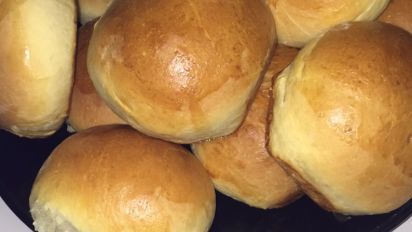 Sweet Bread Dough Recipe Food Com