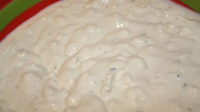 Ranch Chip Dip Recipe Christmas Food Com