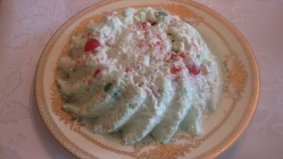 Congealed Salad Recipe Food Com