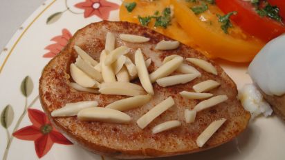 Simple Roasted Pears Recipe Food Com