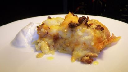 Awesome Pierogi Casserole Recipe Food Com
