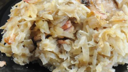 Babka Belarus Recipe Food Com