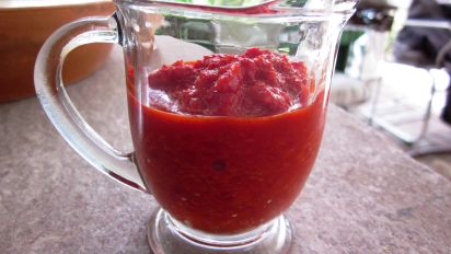 Sambal Oelek Recipe Food Com