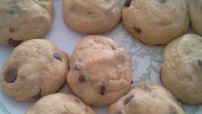 cookie recipes with baking powder and baking soda