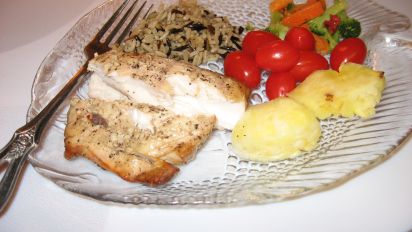 Wahoo Fish Recipe Food Com