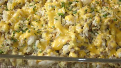 Breakfast Rice Recipe Food Com