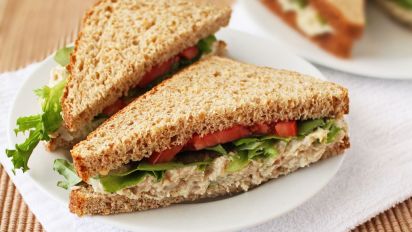 Simple Smoked Chicken Salad Recipe Recipe Food Com