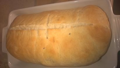 Subway Bread Copycat Recipe Food Com