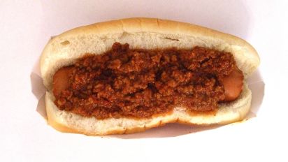 Ken S Famous Coney Sauce Recipe Food Com
