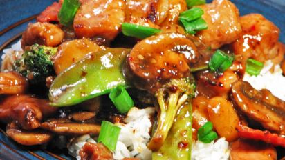 Sichuan Stir Fried Pork In Garlic Sauce Cook S Illustrated Recipe Food Com