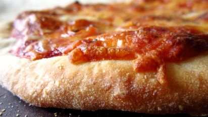 5 Minute Artisan Pizza Dough Recipe Food Com