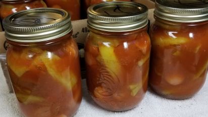 Wicked Weenies Recipe Food Com