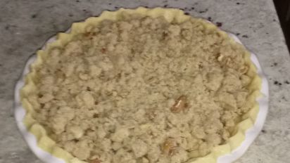 Apple Cranberry Pie Cook S Illustrated Recipe Food Com