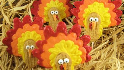 Nutter Butter Turkeys Recipe Food Com 700 x 700 jpeg 125 кб. nutter butter turkeys