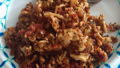 Beef Enchilada Hcg Phase 2 Recipe Food Com