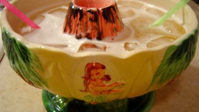 Volcano Cocktail Recipe Food Com