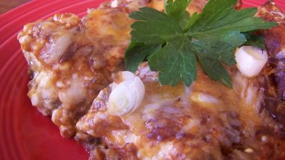 Cottage Cheese Enchiladas Recipe Food Com