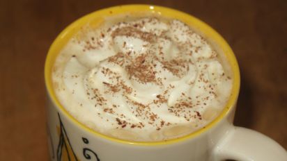 Monte Cristo Coffee Recipe - Food.com