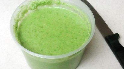 Jalapeno Garlic Sauce Recipe Food Com