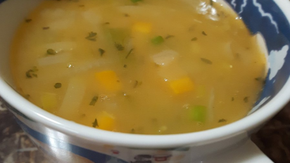farmhouse soup
