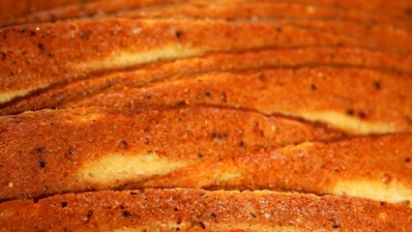 Ntsha8pdfhko6m On the other hand, as a meat alternative, seitan packs the protein and has little to no. https www food com recipe seitan bacon 498364