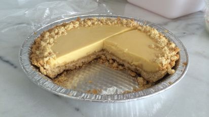 Bill Smith S Atlantic Beach Pie Recipe Food Com