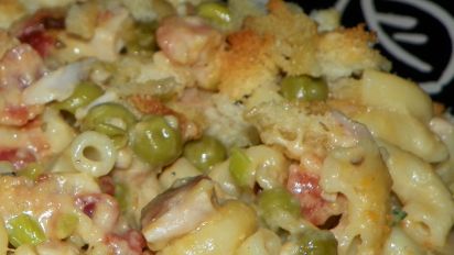 Farmhouse Chicken Bake By Vickie Recipe Food Com