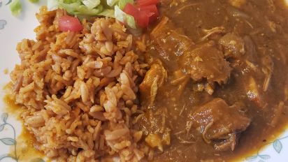 Chile Verde La Frontera Style Recipe Food Com