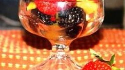 Hawaiian Fresh Fruit Salad Recipe Food Com
