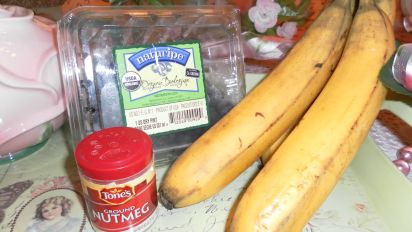 My Grandma S Natural Remedies For Diarrhea Recipe Food Com