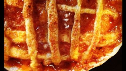 Old Fashioned Peach Cobbler Recipe Food Com