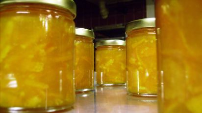Small Batch Mandarin Orange Or Clementine Marmalade Recipe