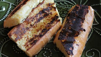 Pain Perdu Recipe Food Com